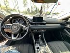 Mazda 6 SKYACTIV-G 194 Drive Exclusive-Line - 10