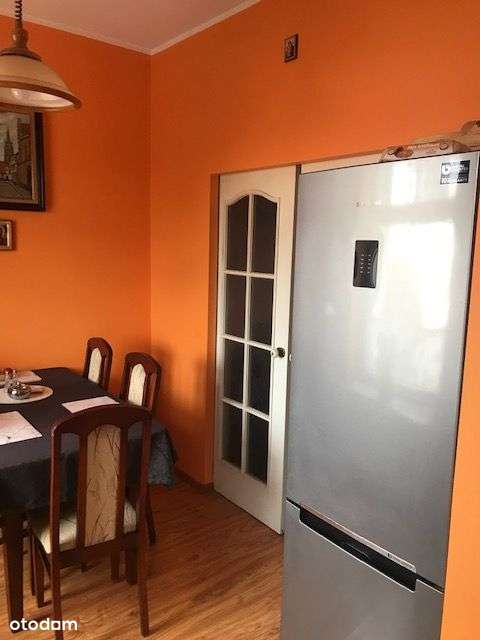 Eleganckie w centrum 89 m2, 3 piętro i 4 pokoje-12