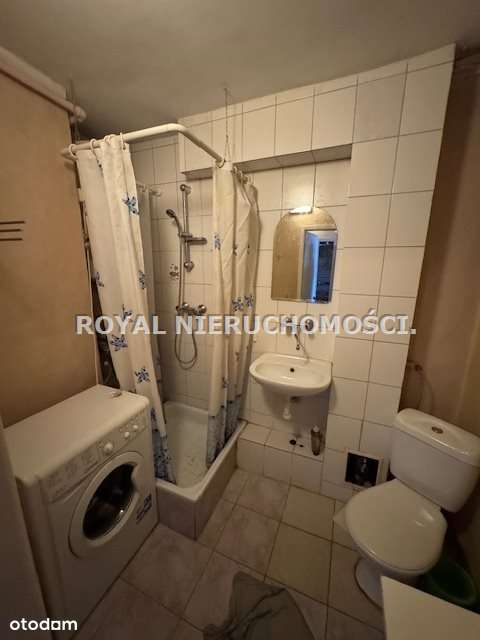 Mieszkanie na sprzedaż, Zabrze, 1 pokój-2