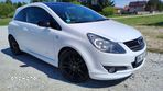 Opel Corsa 1.4 16V Sport - 8