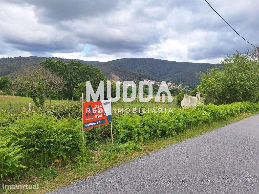 Terreno Rústico c/viabilidade de construção - Grande imagem: 3/3