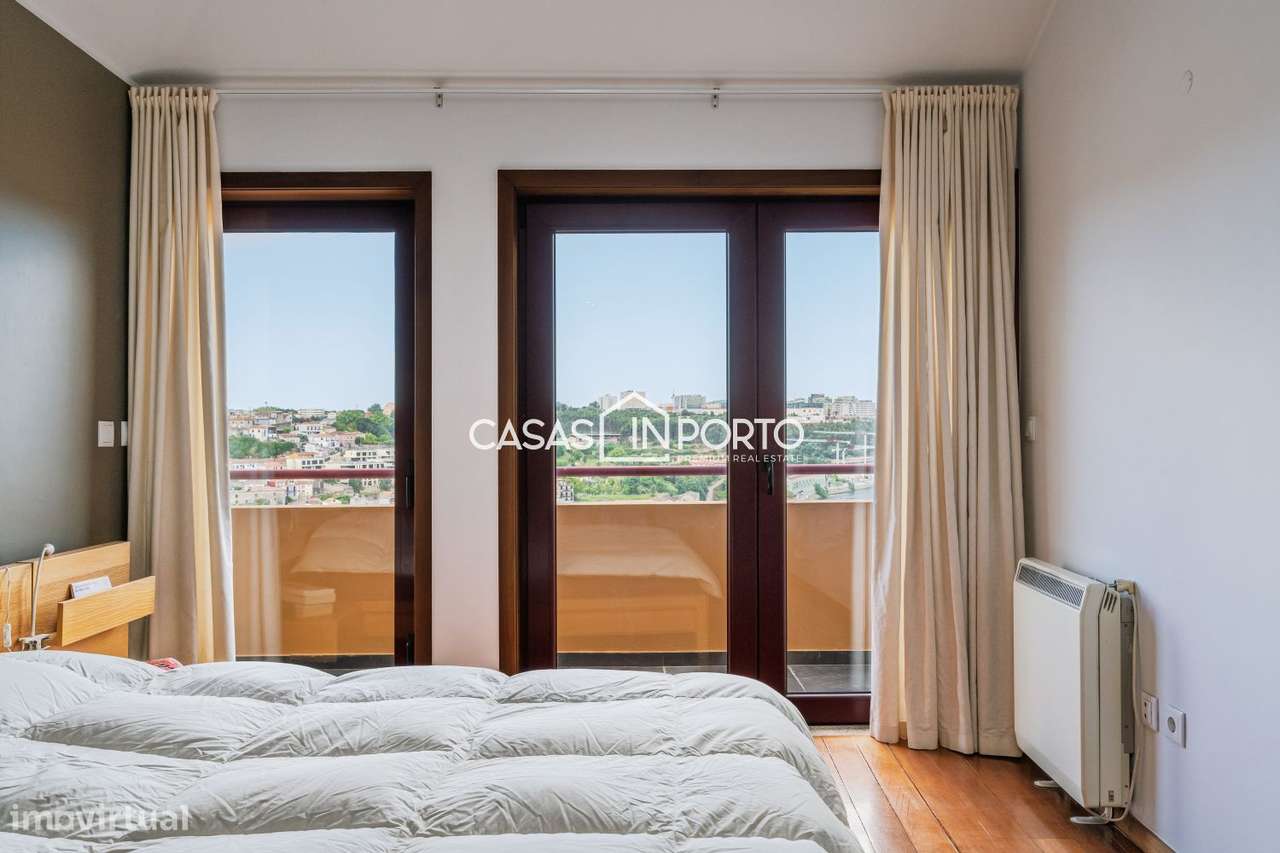 Apartamento T3 Duplex no Passeio das Virtudes-25
