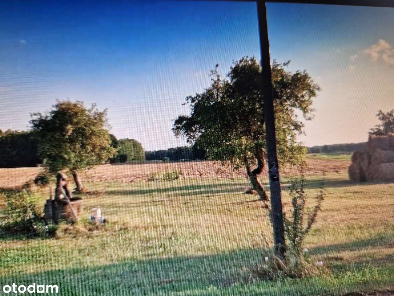 Na sprzedaż działka rolno-budowlana 1,35 ha, na wsi, niezabudowana - Pełny obrazek: 5/8