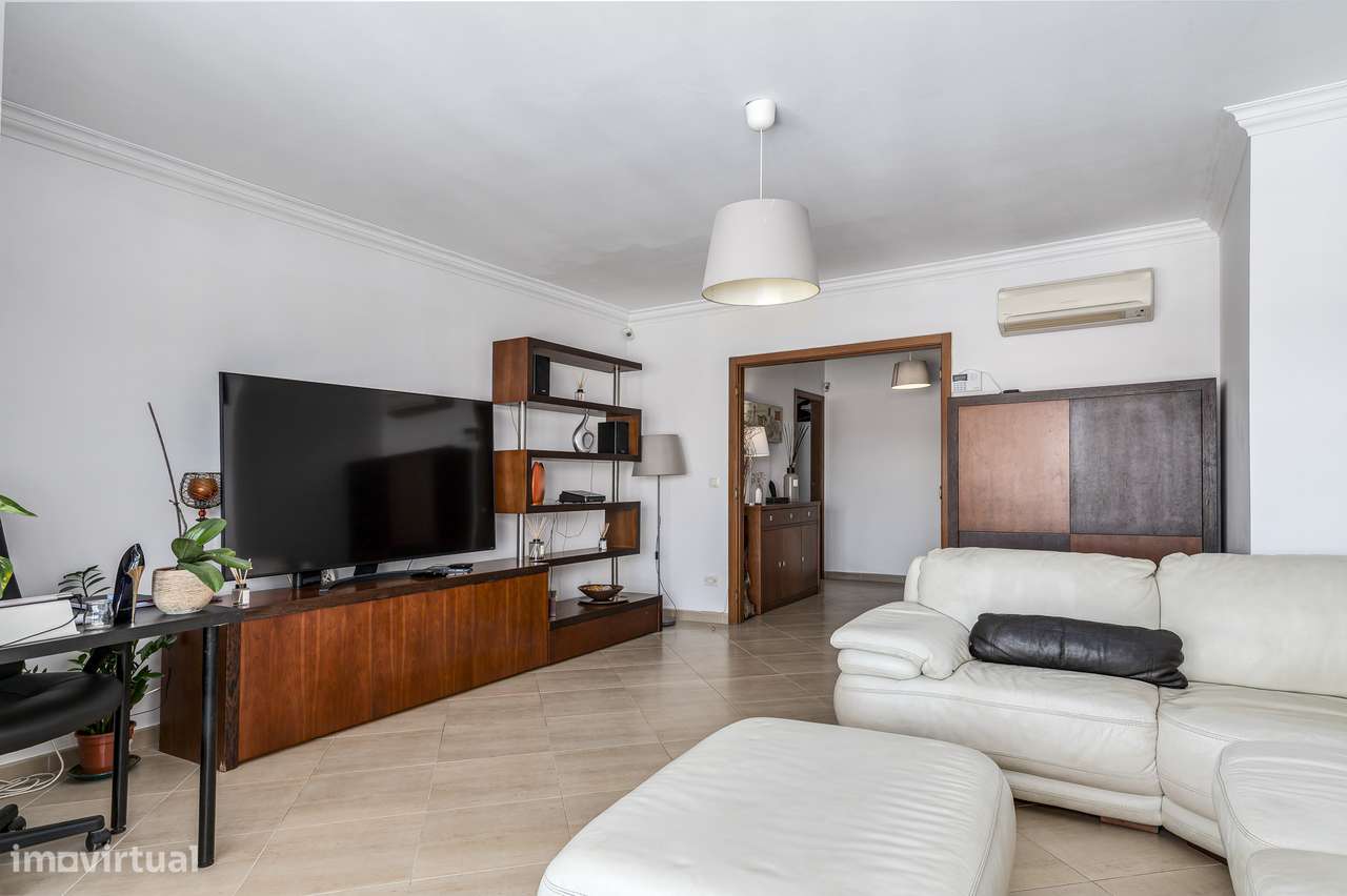 Qualidade de vida na Grande Lisboa : T3 em Colinas Oriente | Montijo-9
