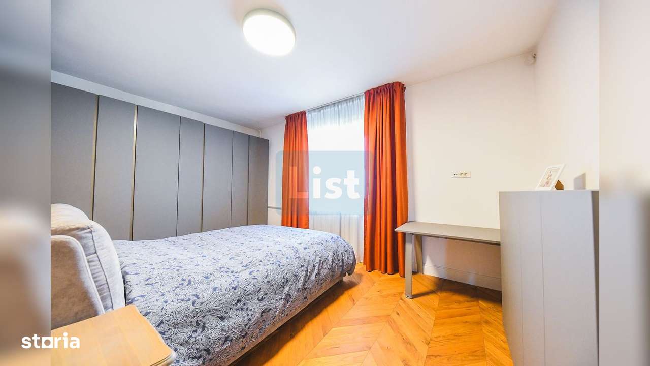 Apartament 4 camere, confort sporit, Central - Piata Lucian Blaga-6