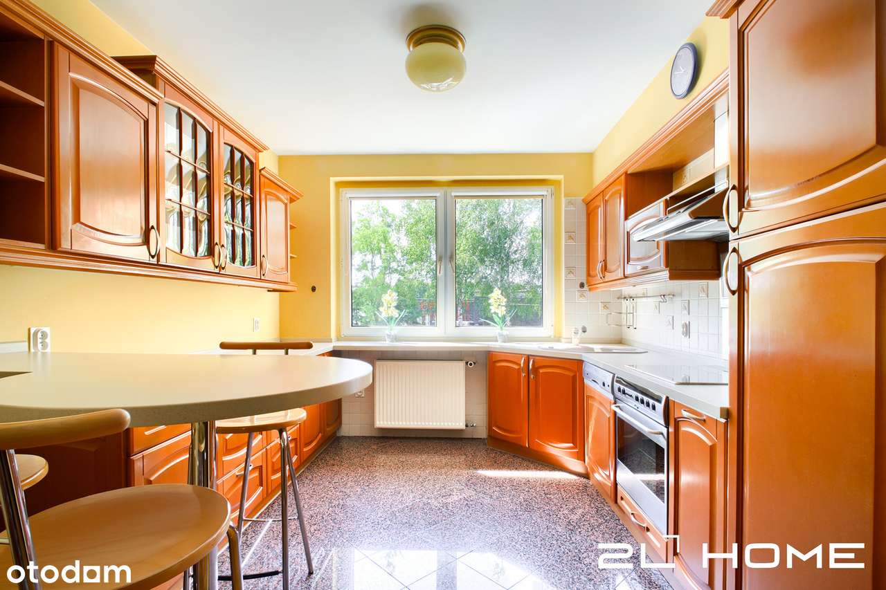 Przestronny dom z ATRAKCYJNYM OGRODEM |przestrzeń na biuro| PRZY LESIE-7