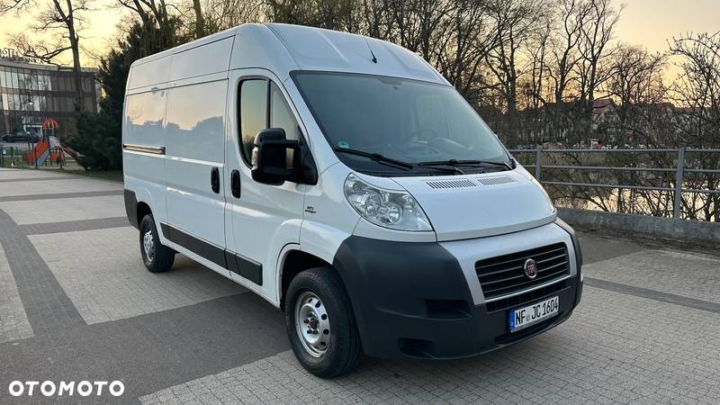 Fiat DUCATO - 11