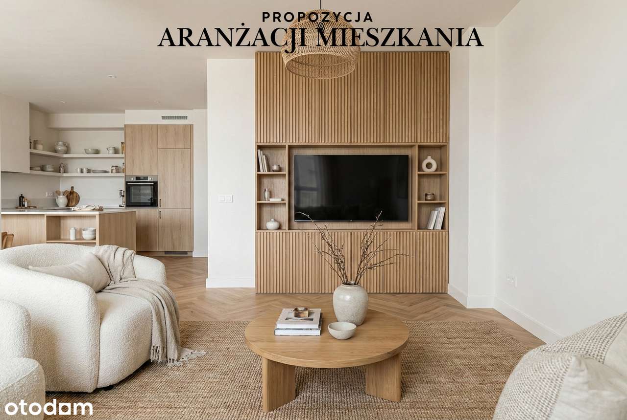 Apartament na Ostatnim Piętrze z Widokiem na Miasto-15