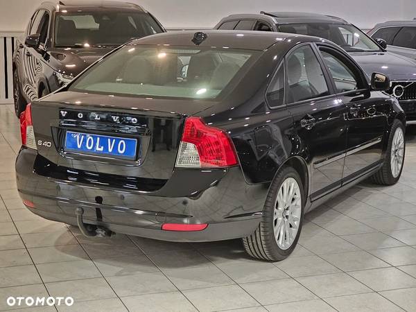 Volvo S40 D3 Business Pro Edition - 17