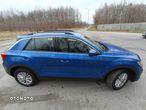 Volkswagen T-Roc 1.6 TDI SCR - 10