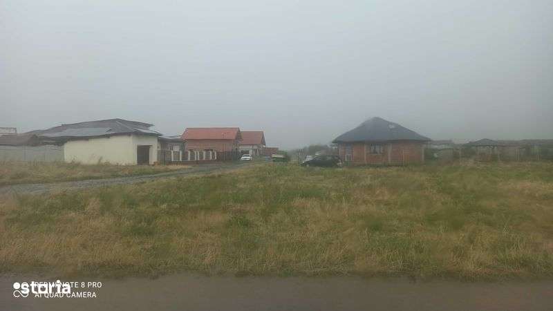 Teren intravilan de vanzare - Imagine principală: 5/7