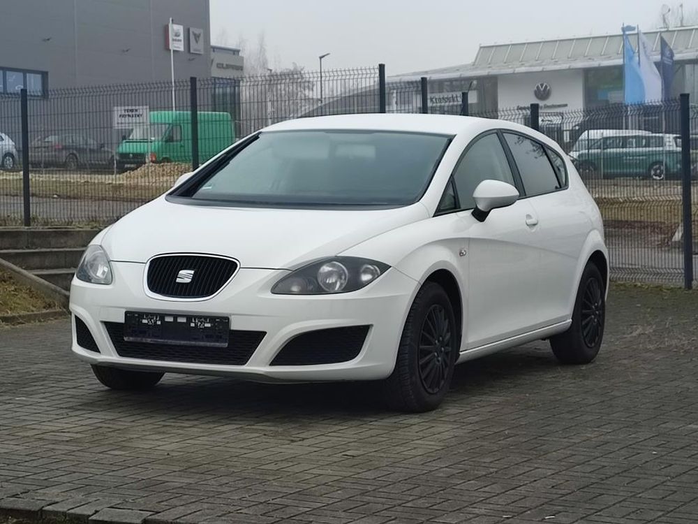 Seat Leon II 1.4 2010