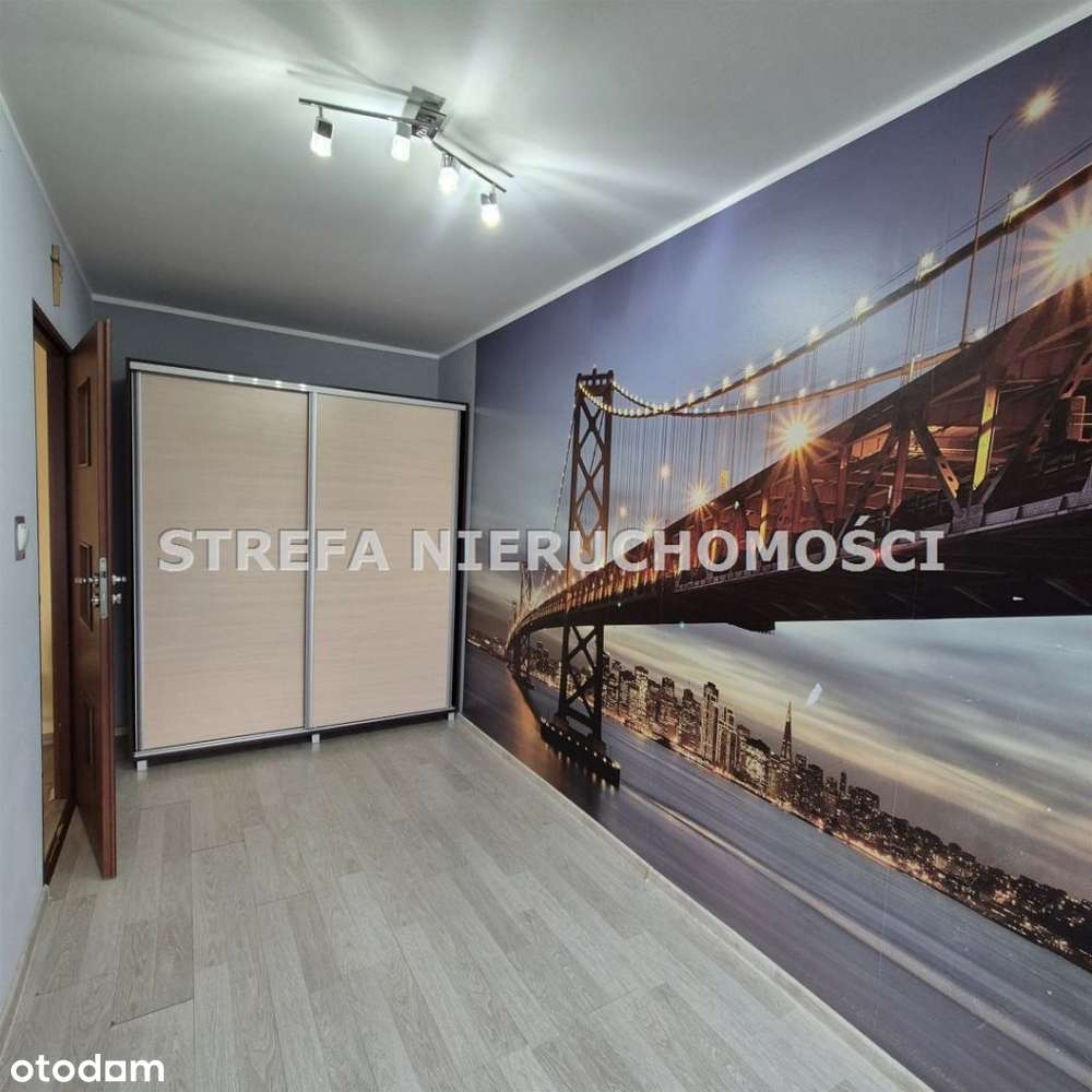 Mieszkanie 48,15 m2, 3 pok. IVp. Opoczno Centrum - Pełny obrazek: 4/12