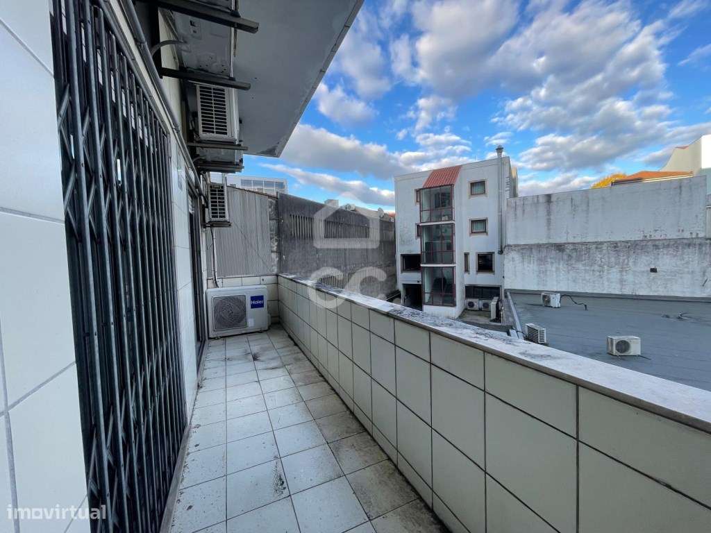 Espaço Comercial no Centro de Santo Tirso - Licenciado para Escritó...-18