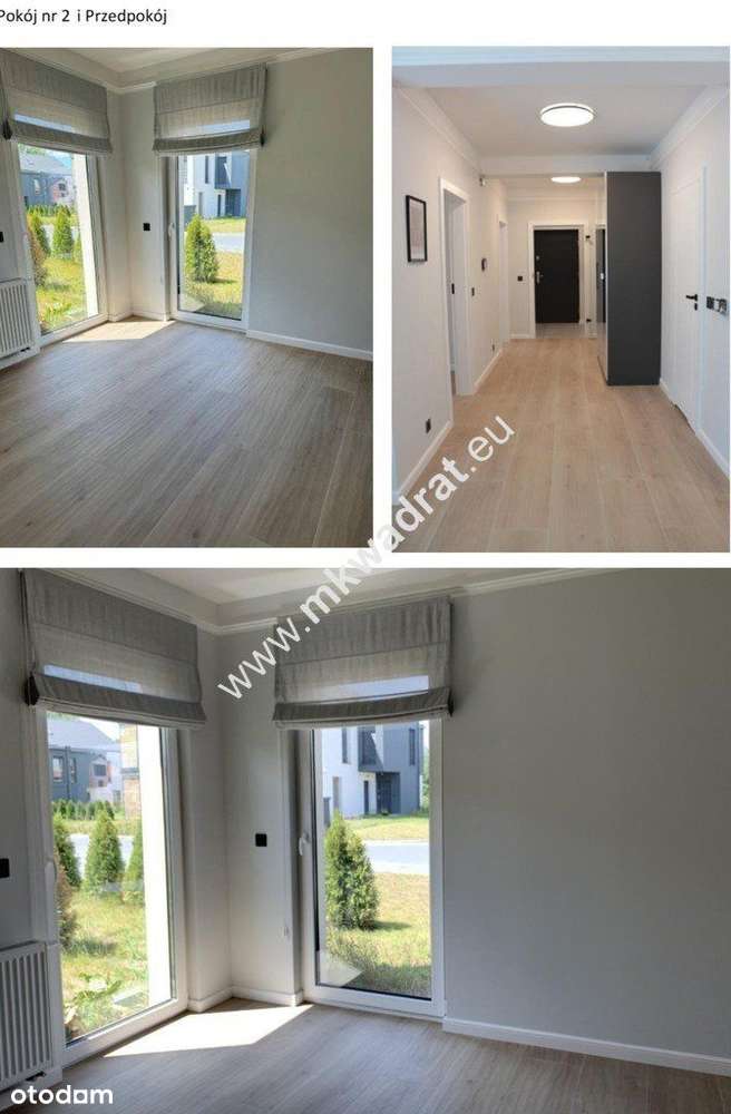 Super Apartament Z Działką - Pełny obrazek: 5/8