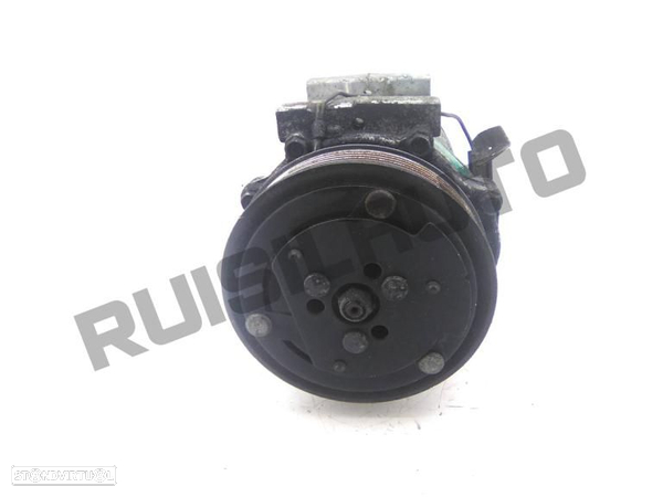 Compressor De Ar Condicionado 46619_06824 Volvo V40 Combi 1.9 T - 1