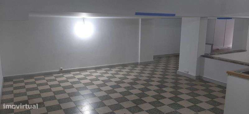 espaço polivalente, duplex, loja/escritório/armazém/atelier - Grande imagem: 5/12