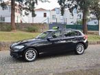 BMW 116 d Advantage - 11