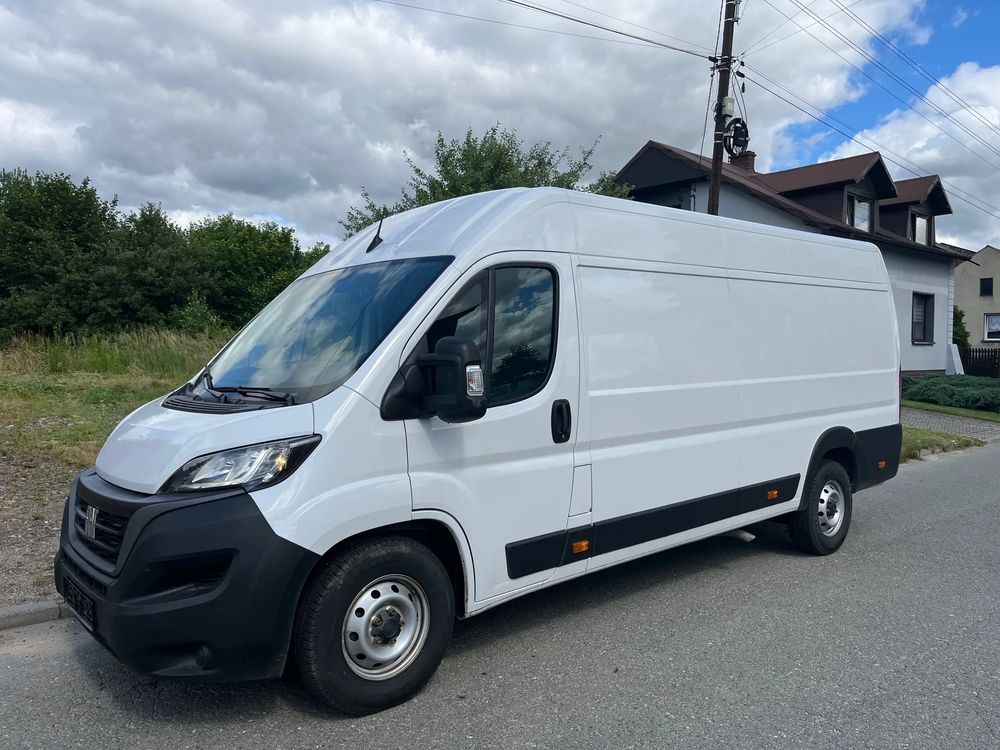Fiat Ducato 2024
