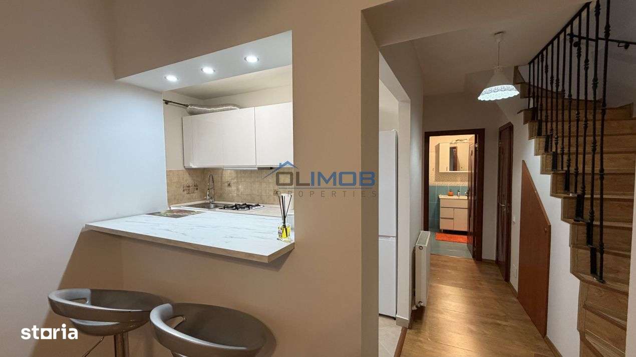 Vila de inchiriat in Chitila – Bucurestii Noi, - Imagine principală: 5/19