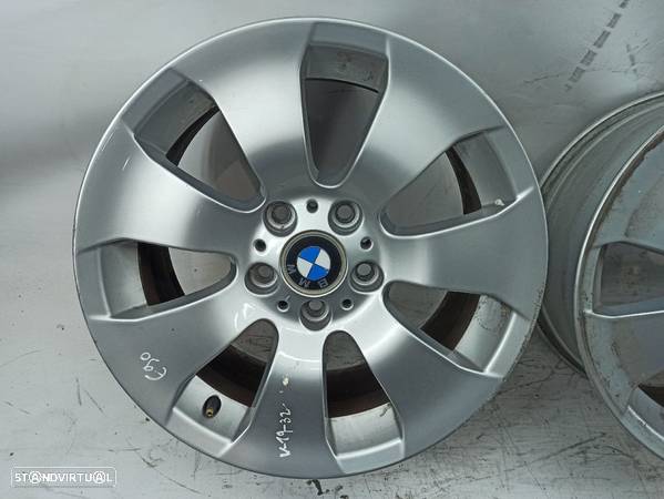 Jantes Especiais Bmw 1 (E87) - 2