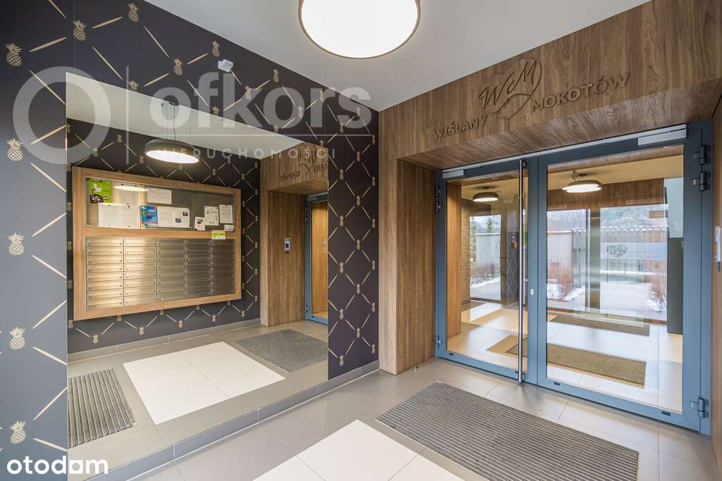 2 pokojowe - do wprowadzenia - Dolny Mokotów-14