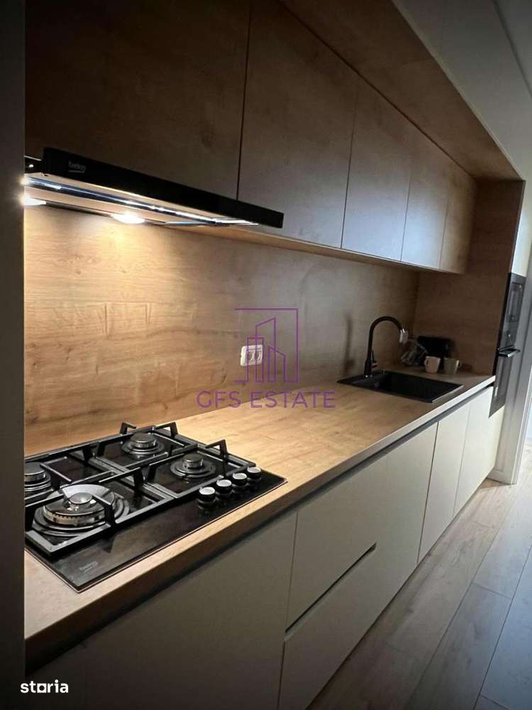 Exigent Plaza Faza 3|Pachet 5 apartamente cu 2 camere  5 parcari subt-5