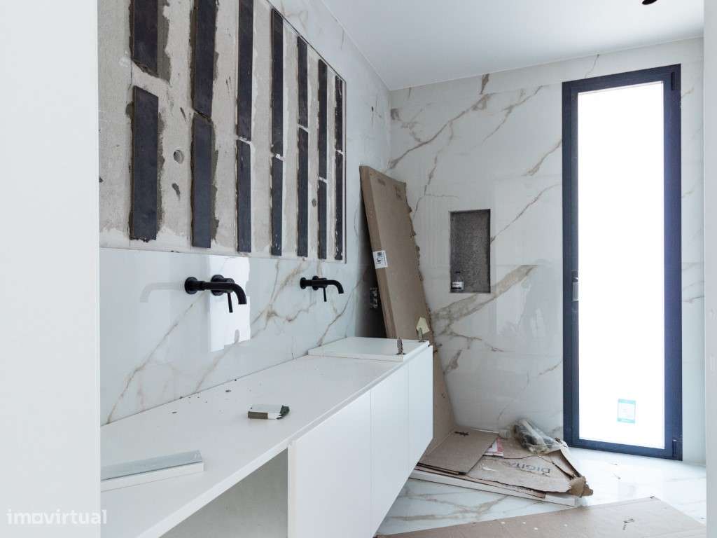 Moradia T4 em construção a poucos minutos de Coimbra!-10