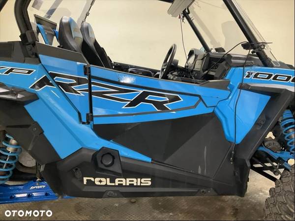 Polaris RZR - 15