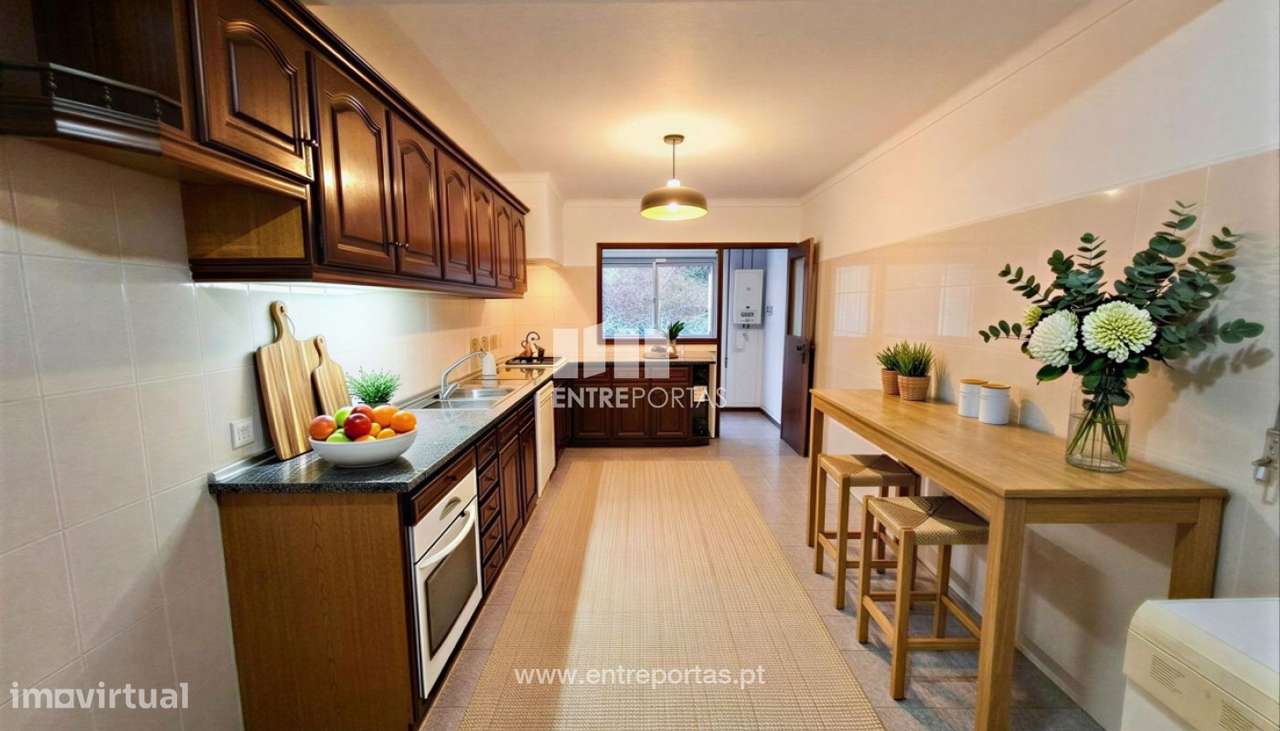 Apartamento perto do centro para venda, Vila Praia de Âncora, Caminha - Grande imagem: 2/34