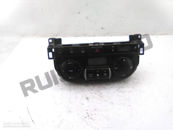 Climatronic 88650_42170 Toyota Rav 4 Ii 2.0 D 4wd - 1