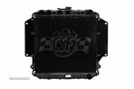 Radiator Suzuki Samurai SJ NOU 1.3 an 1985-2001 radiator SJ413 Samurai - 2