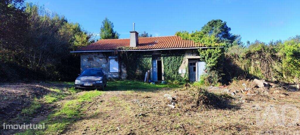 Quinta T3 em Gondomil e Sanfins de 120,00 m2 - Grande imagem: 3/20