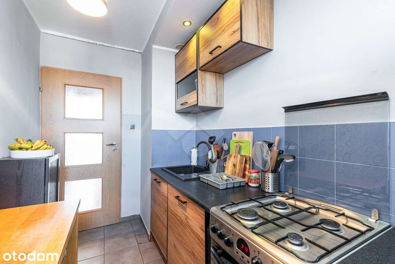 Mieszkanie 3-pokojowe, Bronowice - Pełny obrazek: 4/19