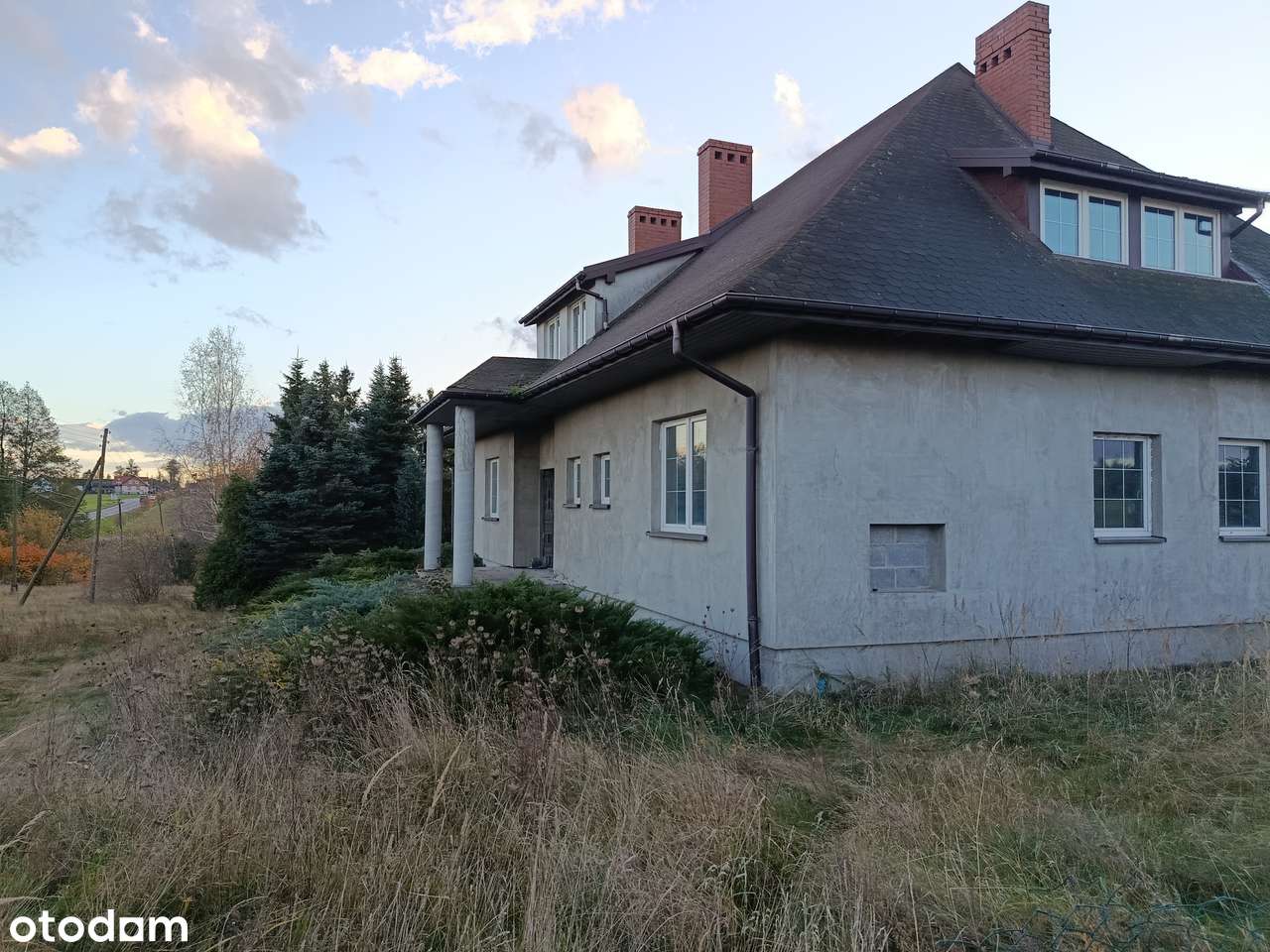 Resteuracja-hotel na sprzedaż. Na trasie 43 Częstochowa-Wieluń-9