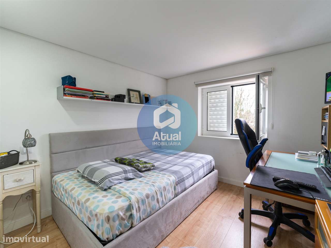 Moradia T2 Venda em Azurém,Guimarães-22