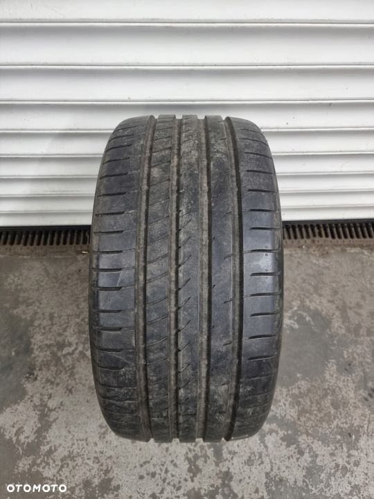 OPONA Goodyear Eagle F1 Asymmetric 2 245/35R18 92Y - 1