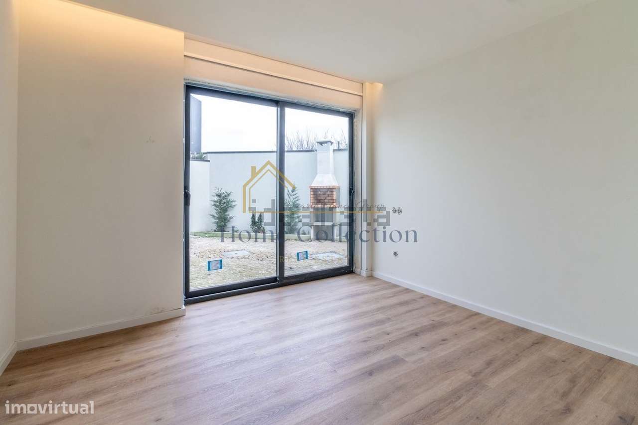 Moradia T3 em Lavra Cabanelas-44