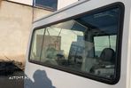 Geam lateral Dreapta Mercedes Sprinter 2.2 CDI microbuz 8 1 locuri 2000 - 2006 Euro 3 - 1