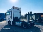 MAN TGX 18.440 Lowdeck Kabina XL - 6