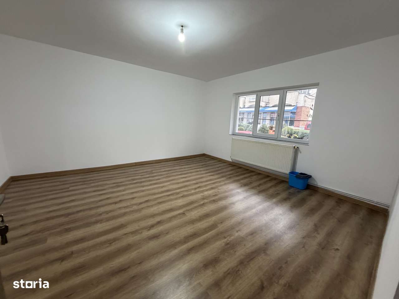 Garsoniera Mioveni, Robea, Cf. Sporit, 38 mp, pretabil spatiu - Imagine principală: 4/6