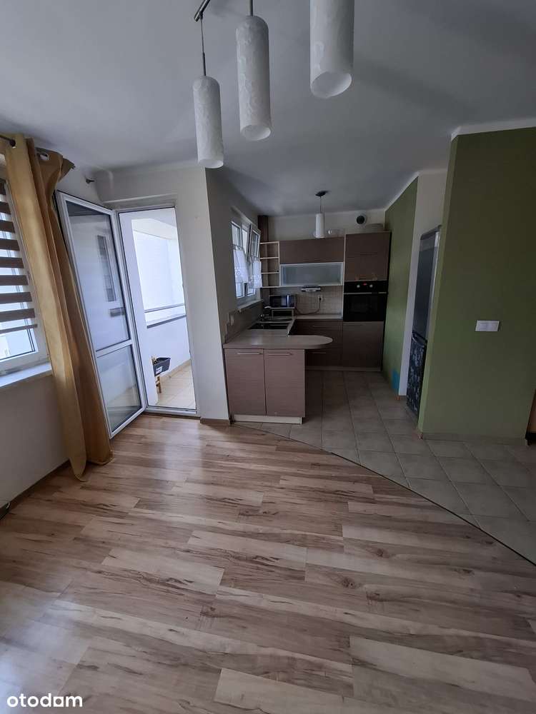 3 - pokoje z balkonem III p. - Łaziska Średnie - Pełny obrazek: 4/13