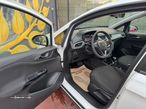 Opel Corsa 1.4 Enjoy Easytronic - 5