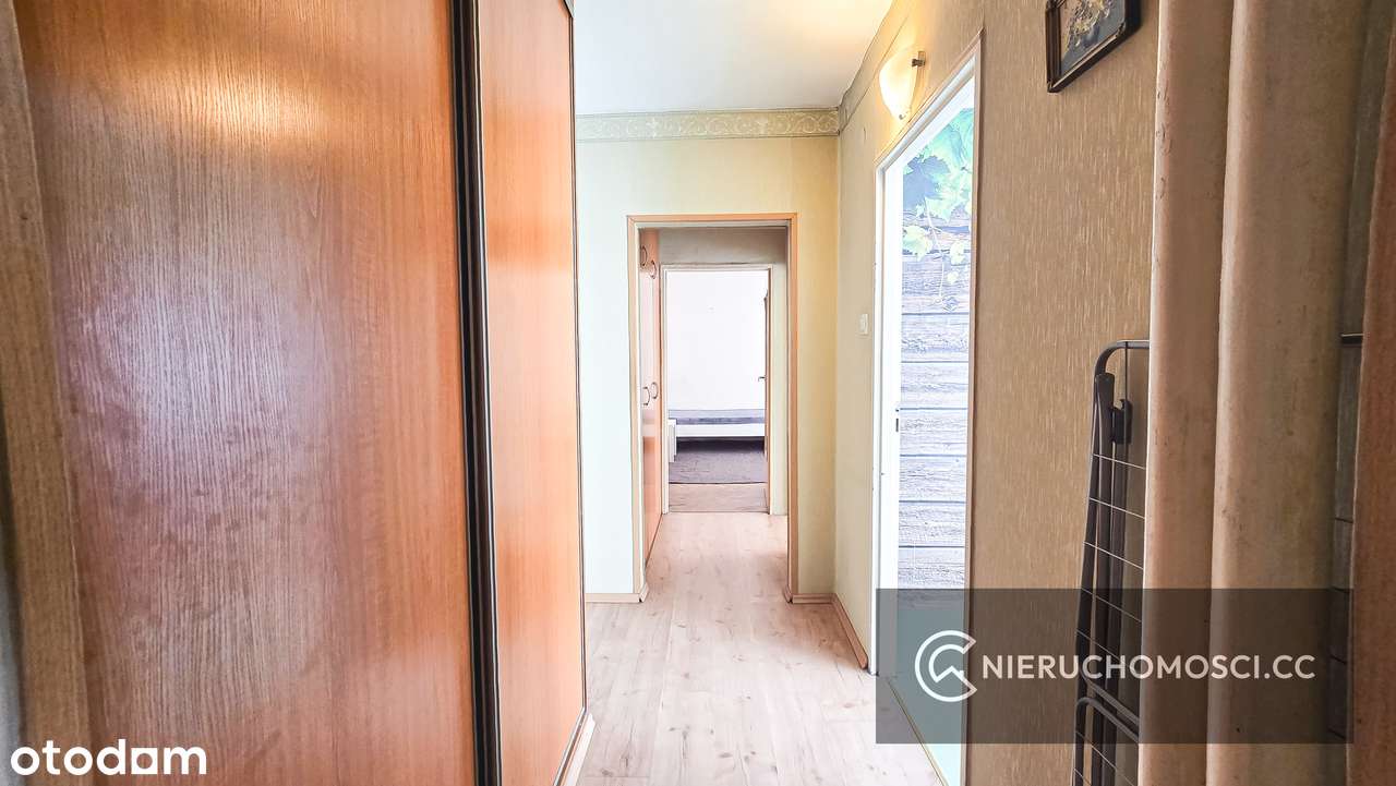 Przestronne mieszkanie 77mkw – osiedle 1000-lecia w Myślenicach-6