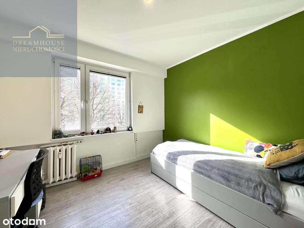 Spółdzielcze 2 pokoje, 2 piętro, balkon-13