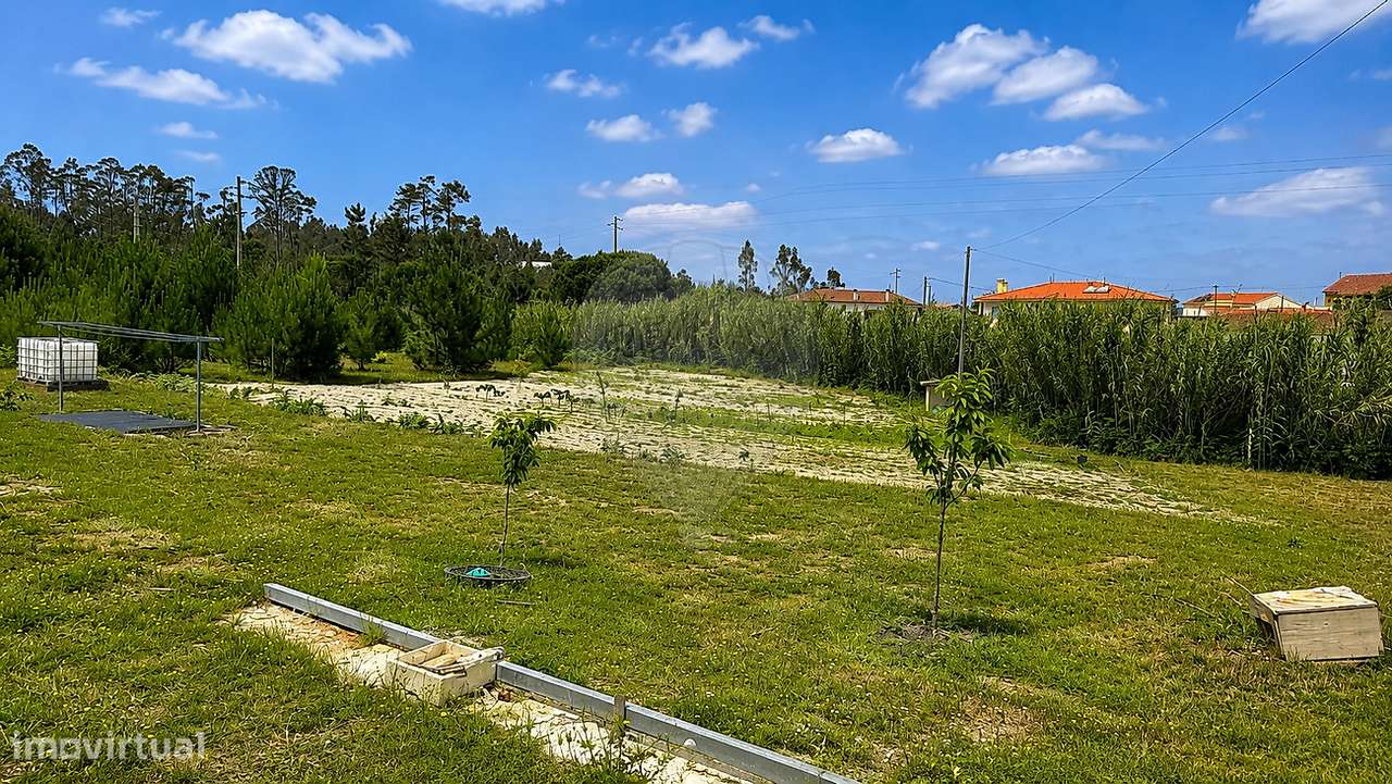 Terreno  para venda-22