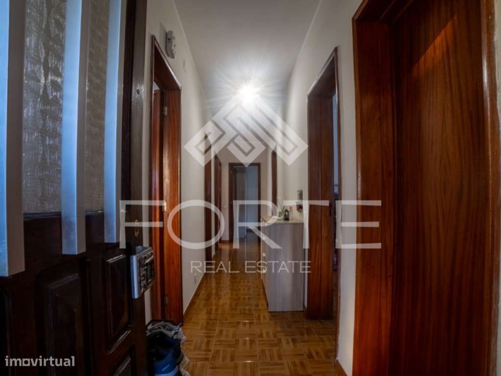 Andar Moradia T3 em Arrifana - Grande imagem: 5/20