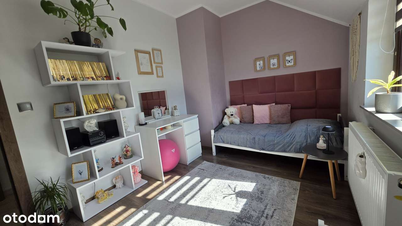 Dom, 159 m², Połchowo-9