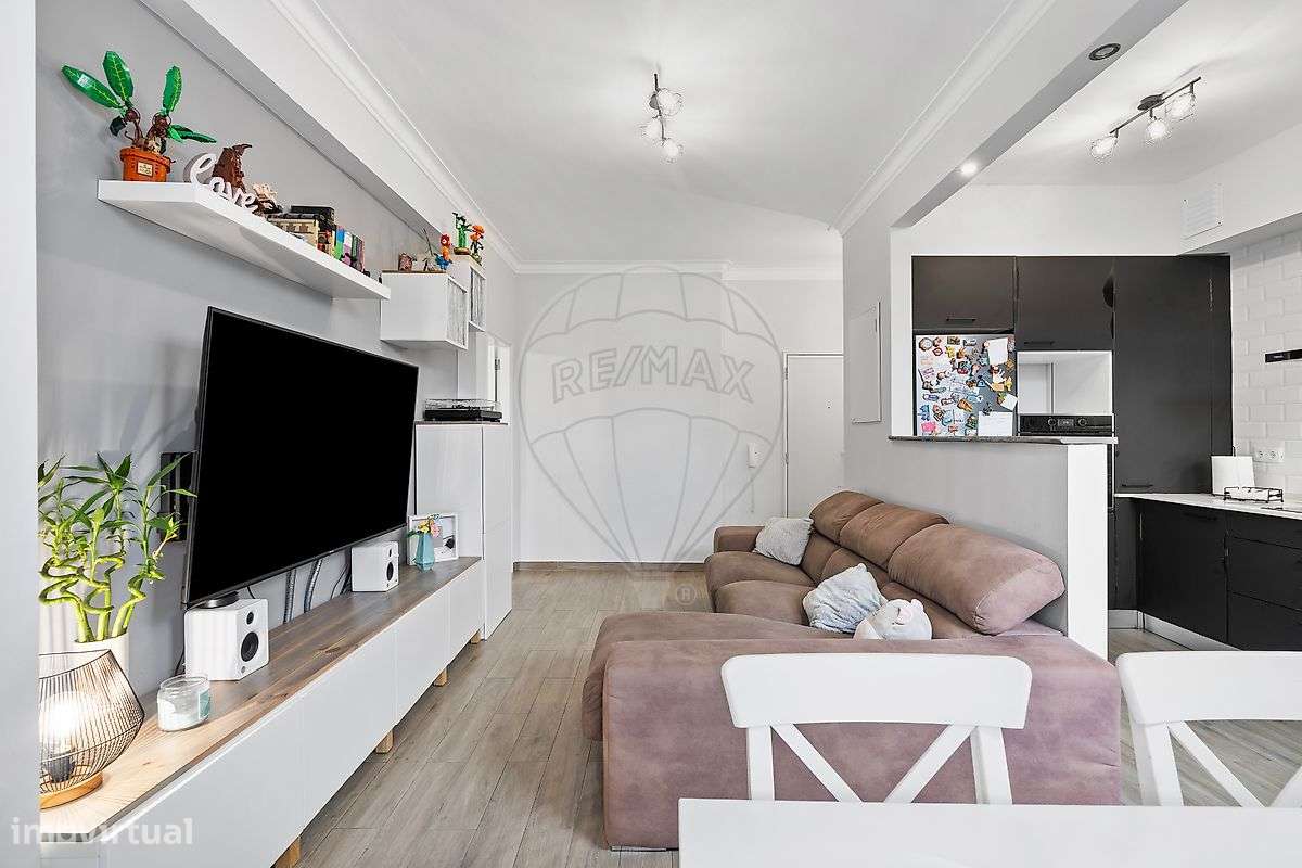 Apartamento T2 para venda - Grande imagem: 5/19