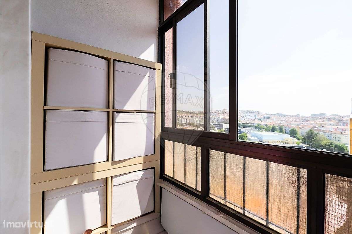 Apartamento T2 para venda-25